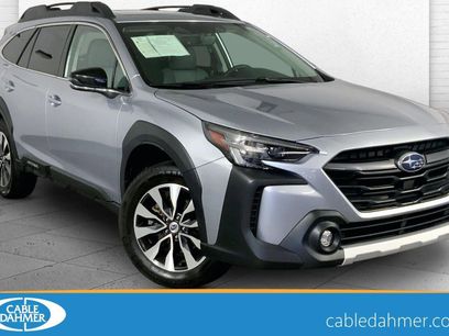 Used 2024 Subaru Outback Limited