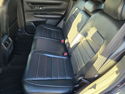 Used 2024 Honda CR-V Sport-L image 10