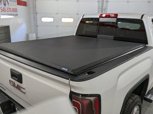 Used 2018 GMC Sierra 1500 Denali image 51