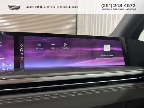 New 2026 Cadillac Escalade IQL Luxury image 40