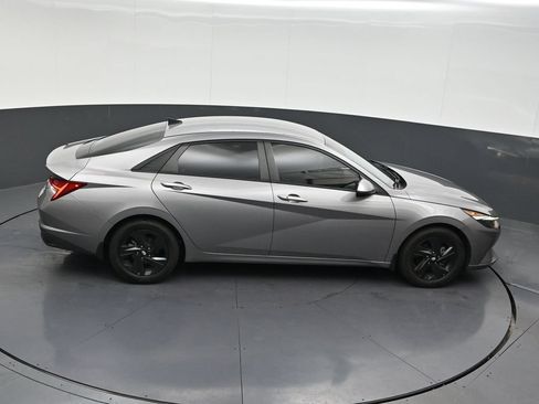 Used 2023 Hyundai Elantra Blue FWD image 20