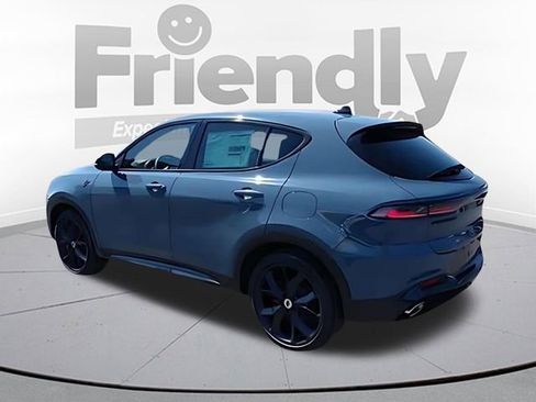 New 2024 Dodge Hornet R/T AWD/4WD image 3