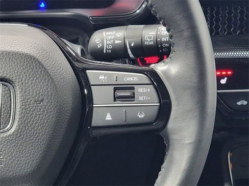 Certified 2024 Honda CR-V EX-L image 27