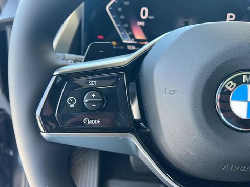 New 2026 BMW X3 xDrive30 w/ Premium Package image 19