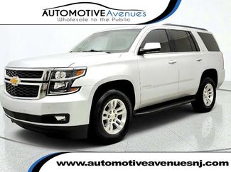 Used 2020 Chevrolet Tahoe LT AWD/4WD video 1