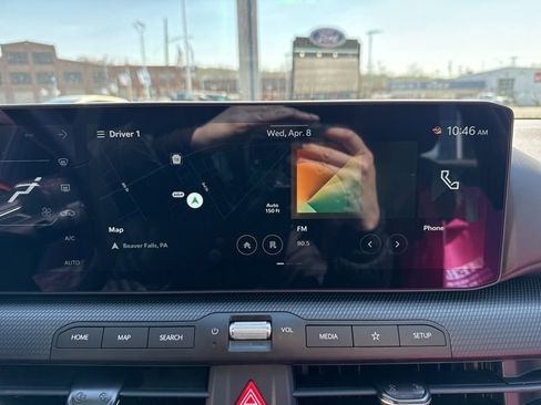 New 2026 Kia K4 GT-Line FWD image 34