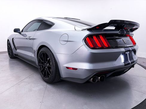 Used 2020 Ford Mustang Shelby GT350 w/ Technology Package RWD image 15