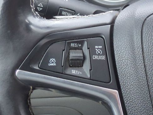 Used 2015 Buick Encore Leather FWD image 25