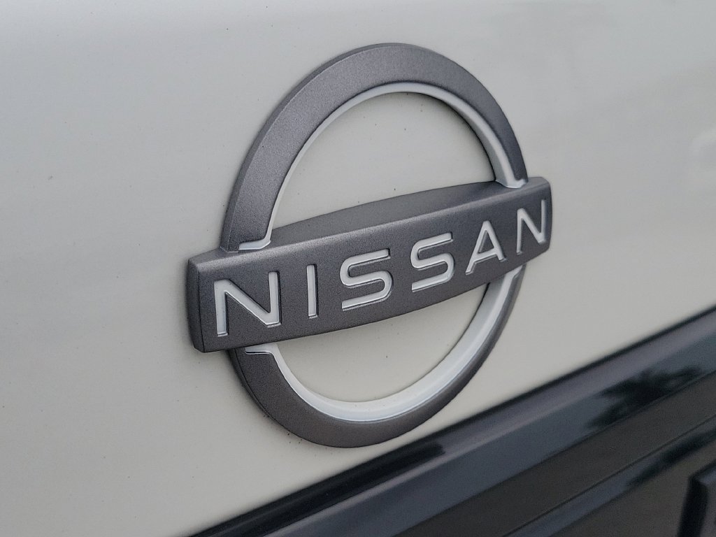 Certified 2024 Nissan Armada SL w/ Midnight Edition Package RWD image 14