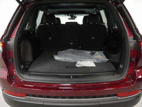 New 2026 Jeep Grand Cherokee Altitude image 31