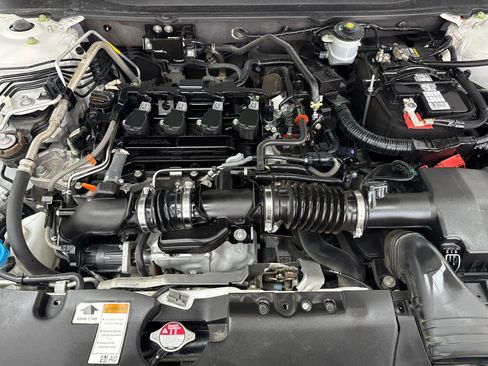 Used 2021 Honda Accord Sport Special Edition image 52