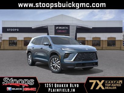 New 2026 Buick Enclave Preferred w/ Power Package