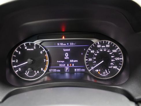 Used 2023 Nissan Altima 2.5 SV image 22