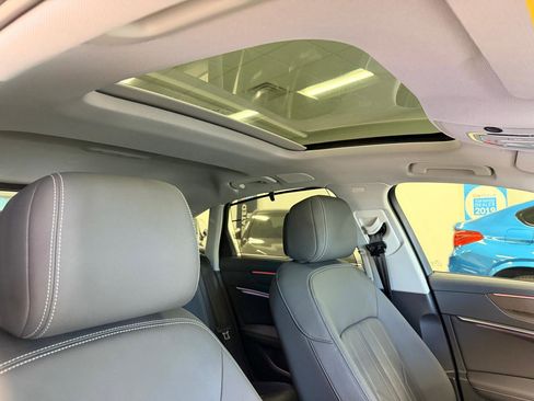 Used 2019 Audi A6 3.0T Prestige w/ Prestige Package image 35
