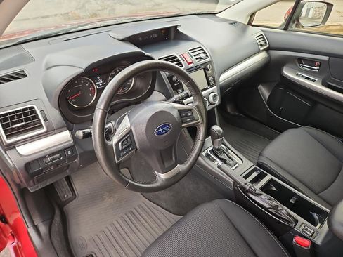 Used 2015 Subaru Impreza 2.0i Sport Premium image 13