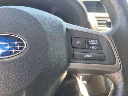 Used 2016 Subaru Impreza 2.0i Premium AWD/4WD image 21