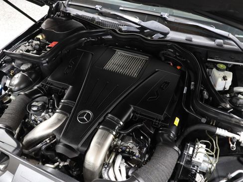 Used 2013 Mercedes-Benz E 550 Cabriolet image 17