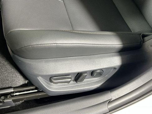 New 2026 Toyota Camry XLE AWD/4WD image 18