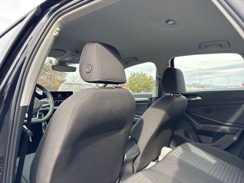 New 2026 Volkswagen Jetta S image 27