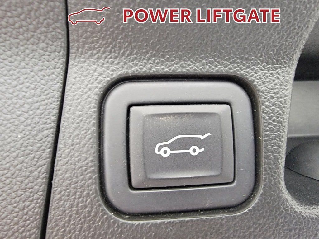 Used 2023 GMC Acadia SLT AWD/4WD image 33