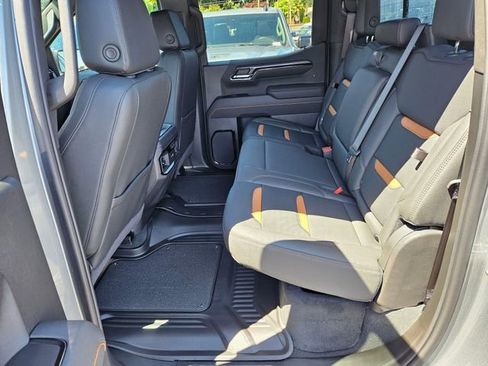 New 2026 GMC Sierra 1500 AT4 w/ AT4 Premium Package AWD/4WD image 12