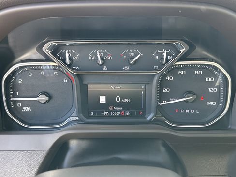 Certified 2022 GMC Sierra 1500 SLT w/ SLT Premium Plus Package image 27