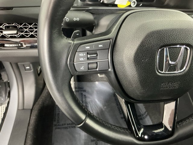 Used 2024 Honda Accord Sport image 17