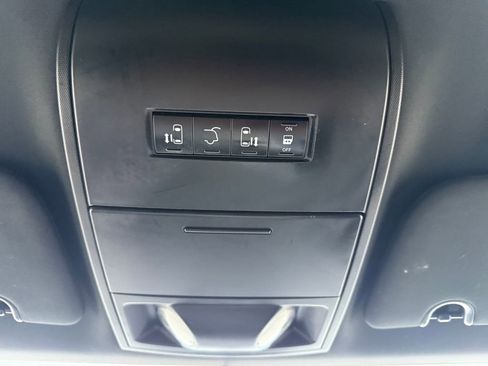 Used 2017 Dodge Grand Caravan SXT image 28