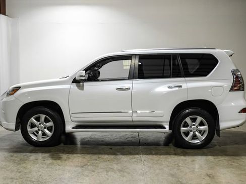Used 2014 Lexus GX 460 AWD/4WD image 13