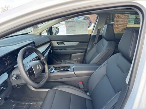 New 2026 Nissan Murano SL image 45