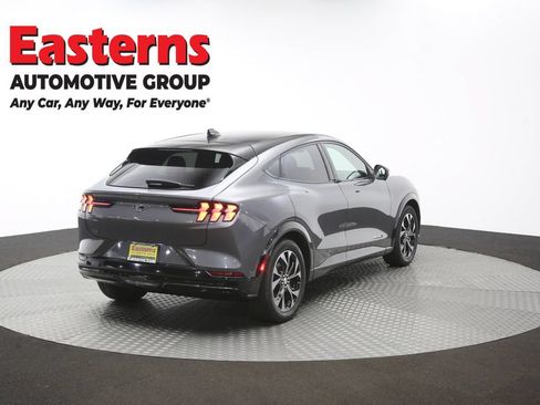 Used 2023 Ford Mustang Mach-E Premium AWD/4WD image 41