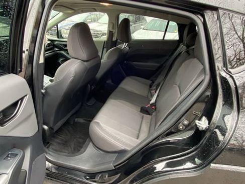 Certified 2024 Subaru Crosstrek 2.0i Premium image 32