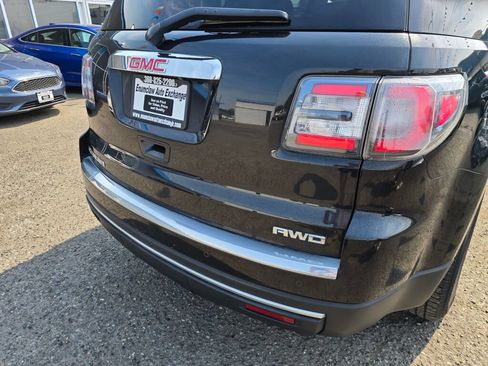 Used 2015 GMC Acadia SLE AWD/4WD image 15