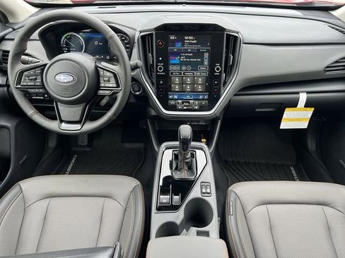 New 2026 Subaru Crosstrek 2.5i Limited AWD/4WD image 10