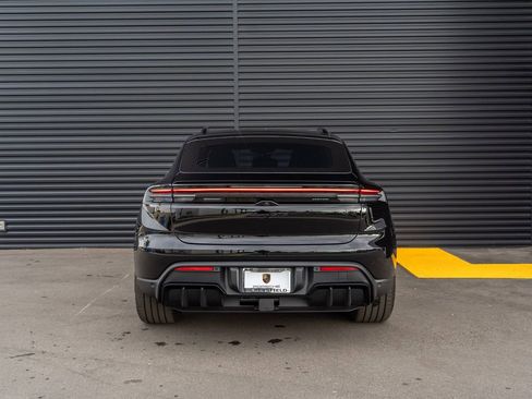 New 2026 Porsche Macan GTS Electric AWD/4WD image 10