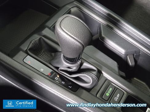 Certified 2023 Honda Accord EX image 20