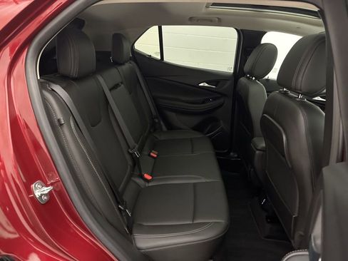 Used 2024 Buick Encore GX Sport Touring w/ Experience Buick Package FWD image 41