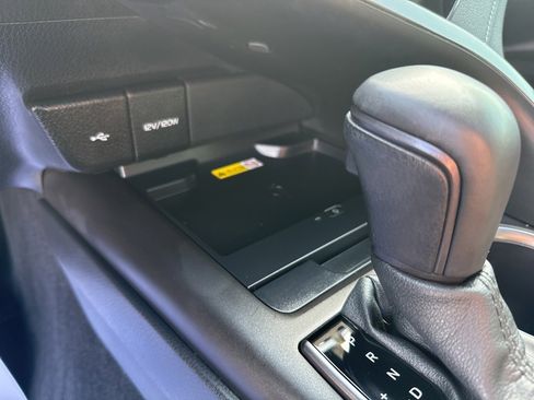 Used 2024 Toyota Camry XSE w/ Navigation Package image 32