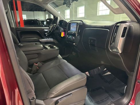 Used 2014 Chevrolet Silverado 1500 LT w/ All Star Edition image 35