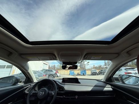 New 2026 MAZDA CX-30 AWD 2.5 S image 24