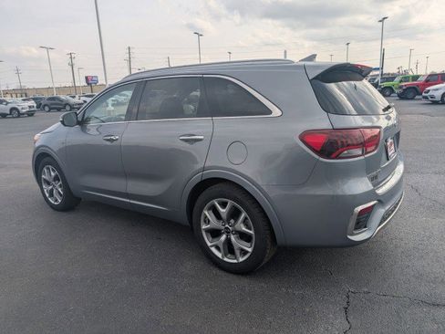 Used 2020 Kia Sorento SX image 12