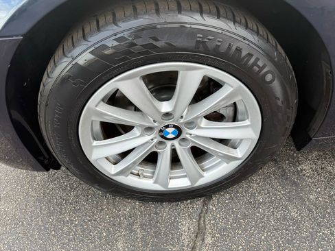 Used 2016 BMW 528i 528i Sedan 4D image 37