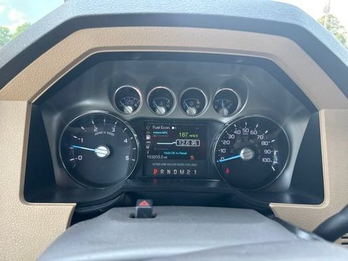 Used 2011 Ford F350 Lariat AWD/4WD image 5