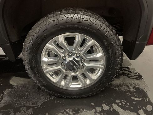 Used 2022 GMC Sierra 2500 Denali image 27