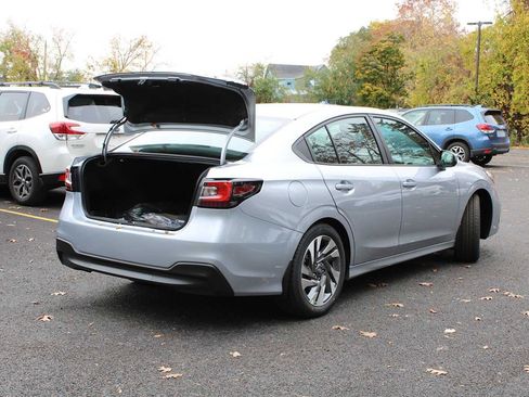 New 2025 Subaru Legacy Limited image 12