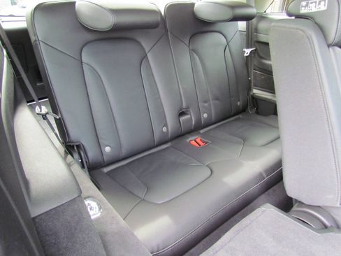 Used 2015 Audi Q7 3.0T Premium Plus w/ Premium Plus Package AWD/4WD image 15