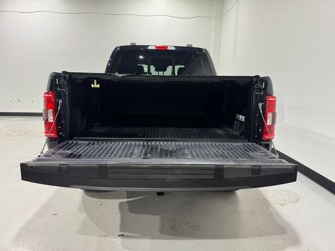Used 2022 Ford F150 XLT w/ Equipment Group 302A High AWD/4WD image 25