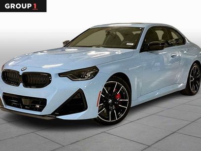 New 2026 BMW M240i xDrive Coupe w/ Premium Package