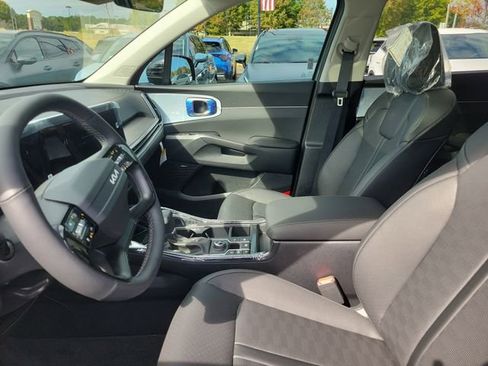 New 2026 Kia Sorento X-Line EX AWD/4WD image 16