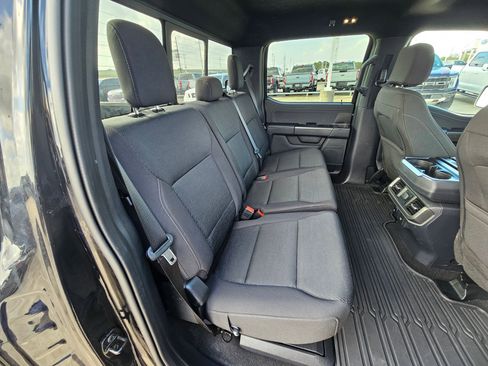 Used 2024 Ford F150 XLT w/ Equipment Group 302A MID image 30